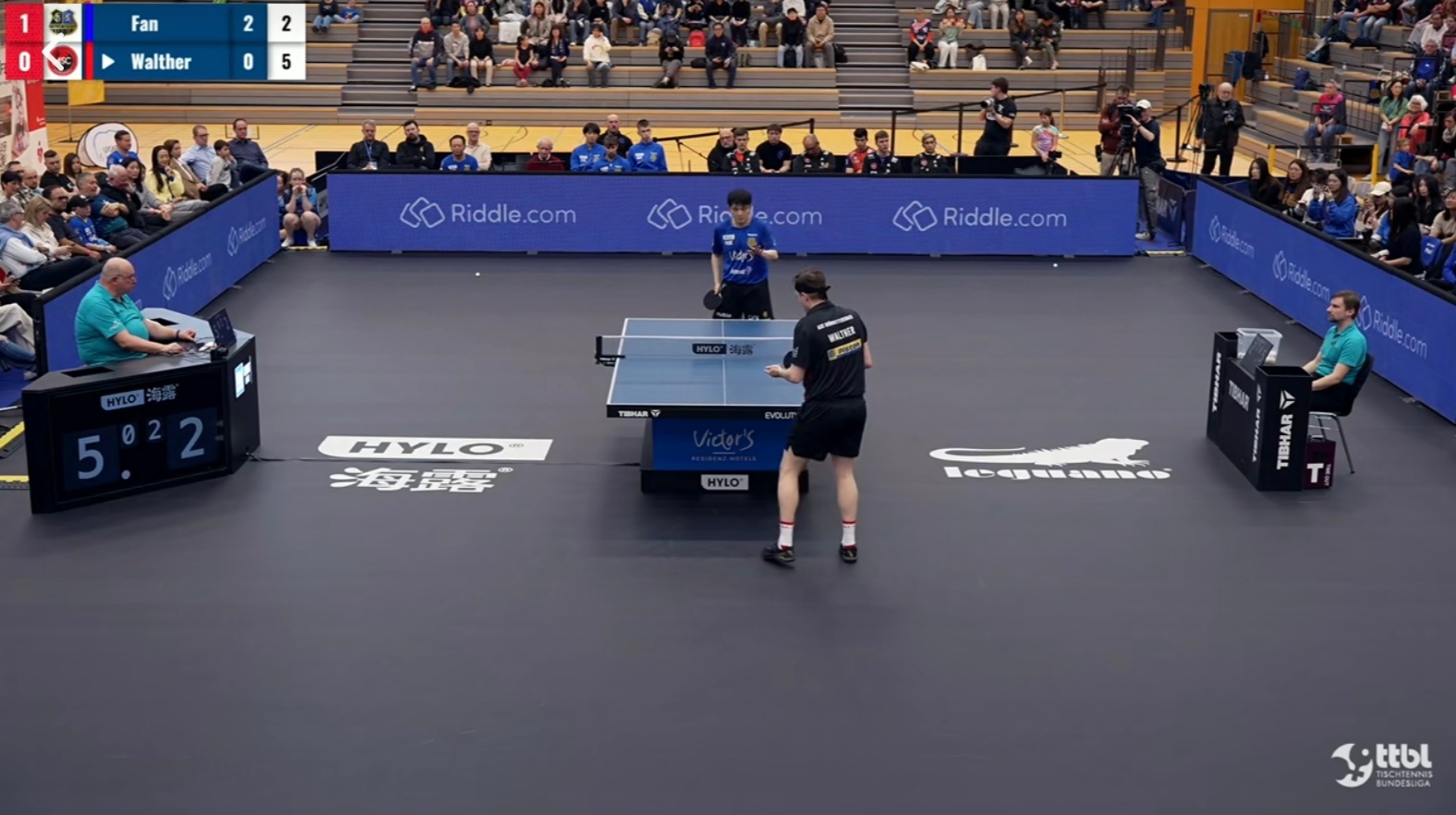 2025-2026德甲联赛 【第18轮 萨尔布吕肯（主场）3-1 格林韦特斯巴赫