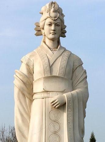 刘邦为何不动吕后，吕后的手段在其次，吕后背后的人才是重点！
 
刘邦不动吕后，不