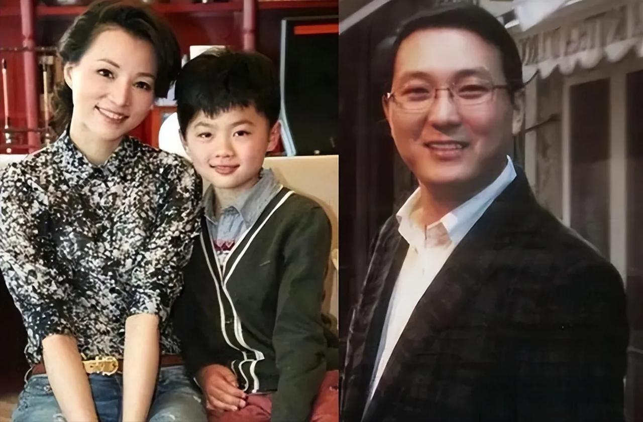 2012年，密春雷向董卿求婚，董卿立马拒绝：“你有老婆，我是不会嫁给你的。”话刚