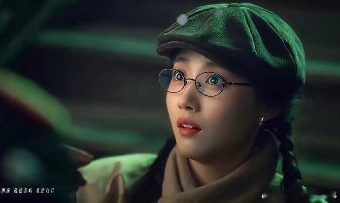 卢昱晓给轧戏名场面配BGM卢昱晓给轸羞配BGM缘分却太浅卢昱晓选的 BGM 也太