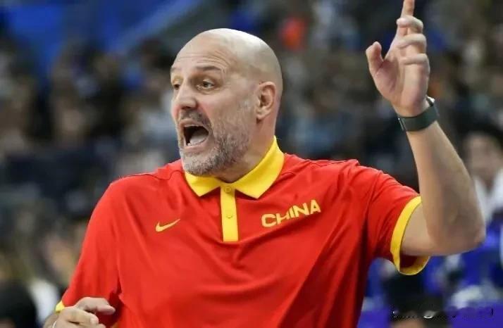 可喜可贺！中国男篮虽然80-49大胜蒙古，但有4点必须要头脑清醒

1，中国男篮