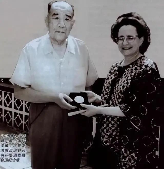 1976年唐山大地震前，专家预测，河北可能会发生地震，青龙县一把手冉广岐得知后，