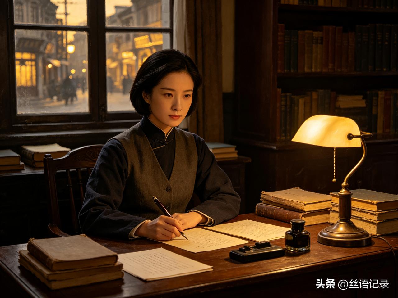 枯黄的果树叶子
在耙子的力量下
聚集在一起
成堆成堆的
然后
它们被一次次地
抱