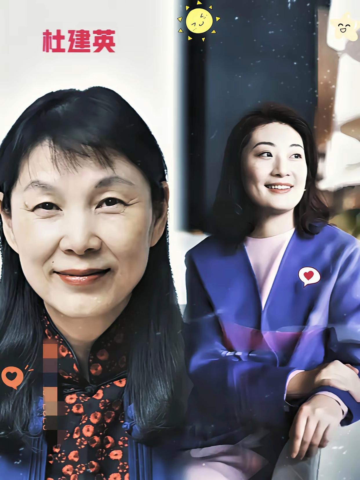 不查不知道，一查才发现，为何杜建英要在香港起诉？原来杜建英竟然这么厉害！他们选在
