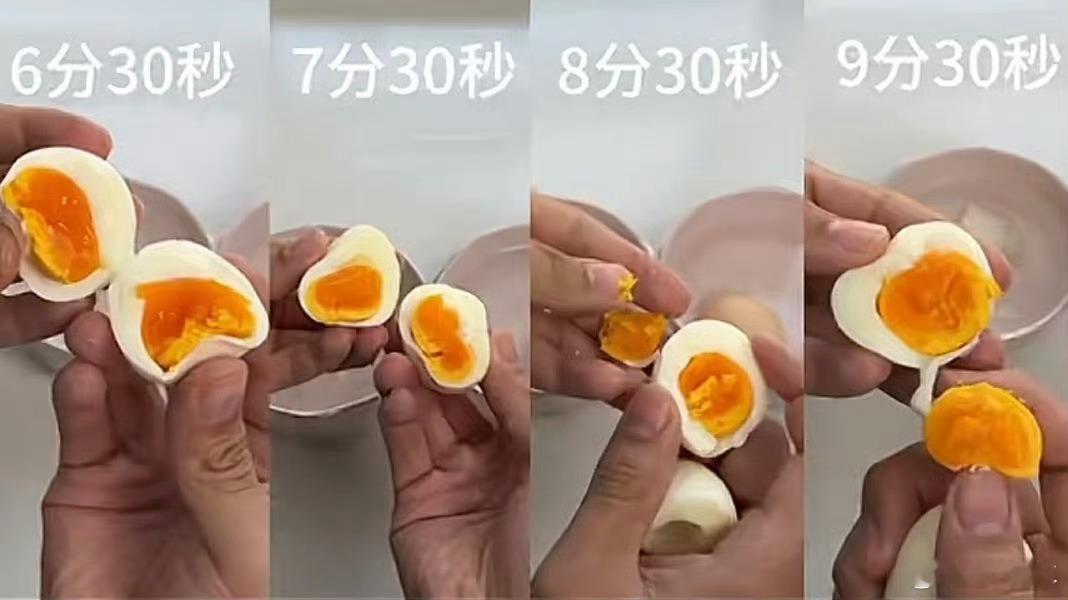 凭煮蛋涨粉356万博主回应爆红当我以为网上各赛道已经饱和，普通人很难一夜爆红时，