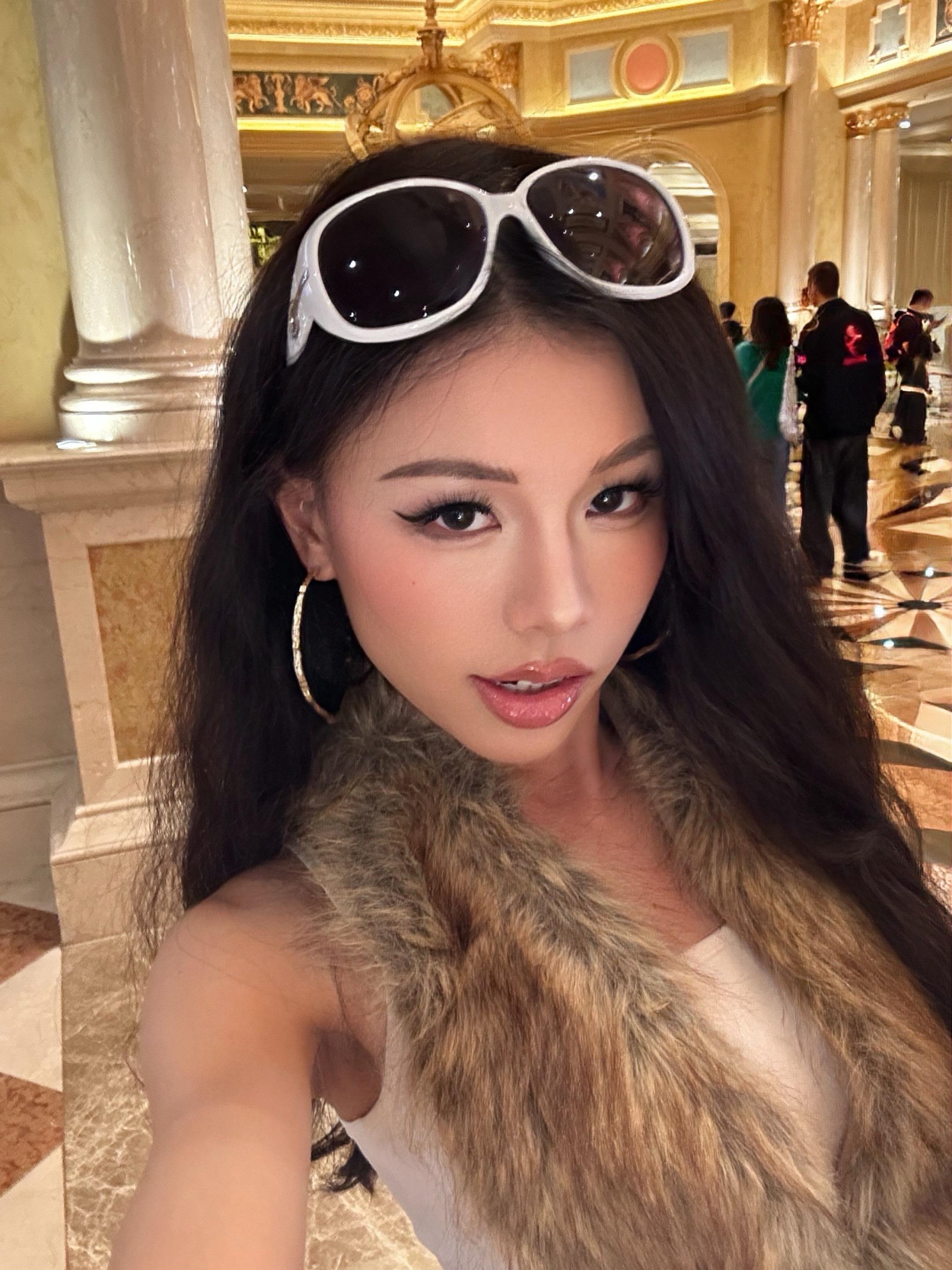 我就劲儿劲儿的咋啦！