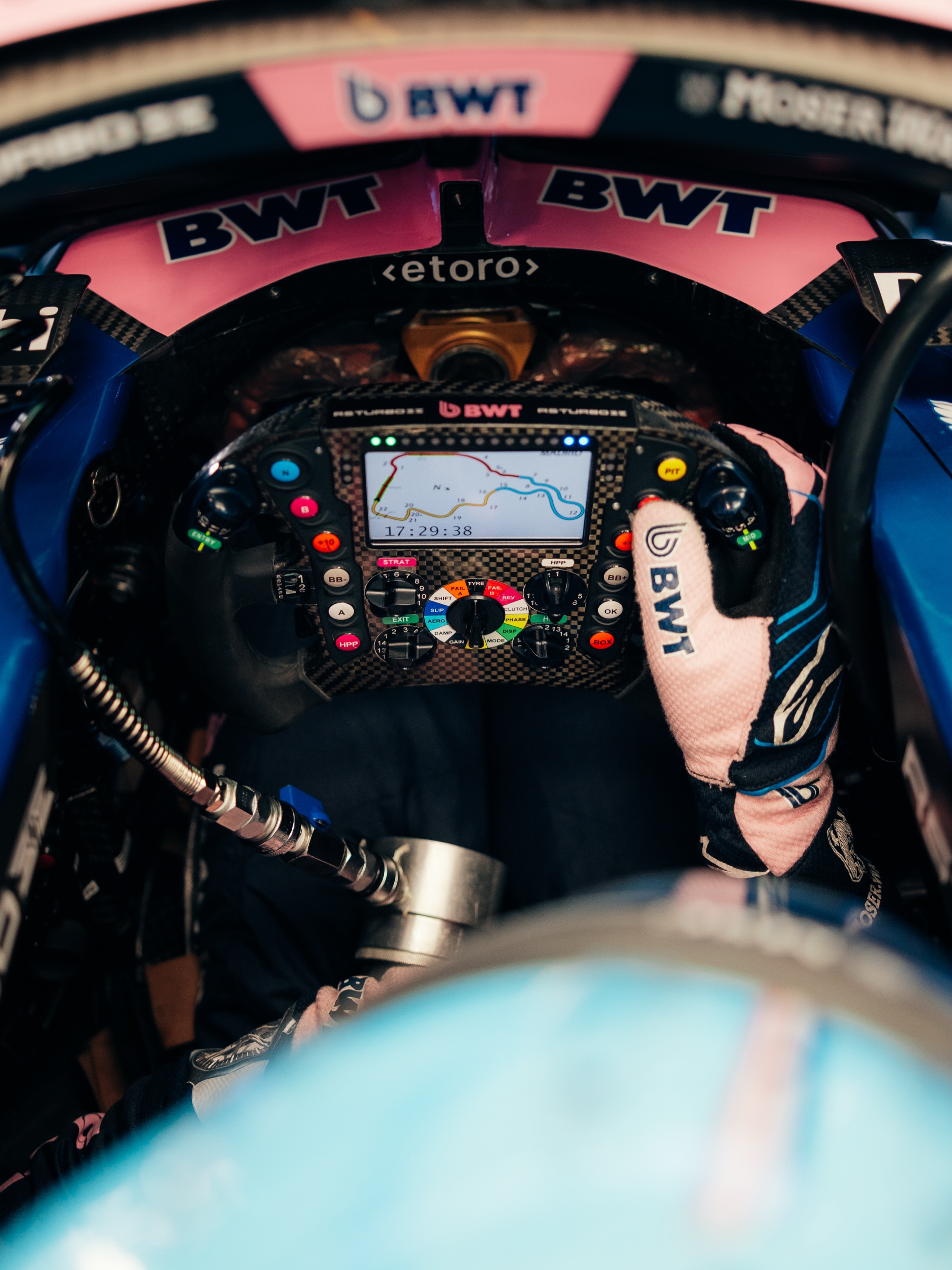 另类Alpine视角——🍐哥的🦶和👀PierreGasly[超话]2026