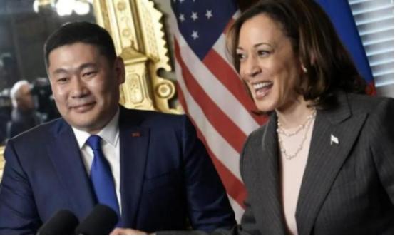 “中国人滚出蒙古！”为何外蒙古对中国人充满敌意，99%蒙古人反华剩下1%特别反华