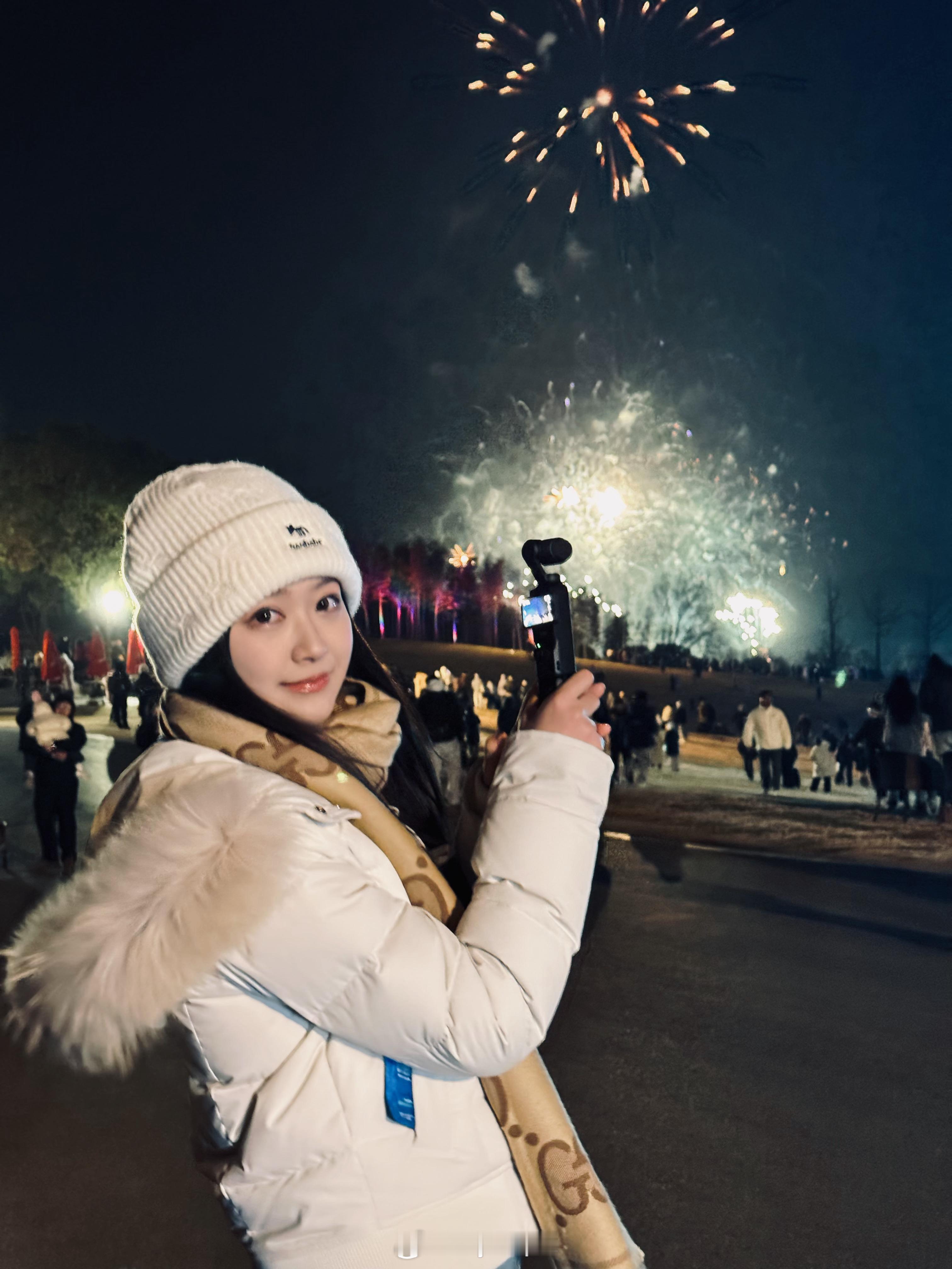 2026！我踏🐴来啦！！！ 