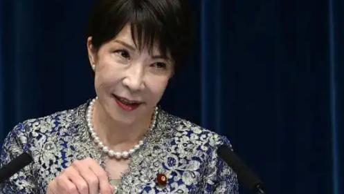 中国终于出手了，一招直击日本的痛处，从北方四岛问题切入，这步棋确实够狠，高市早苗