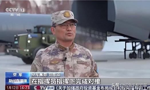 这一波空军搞的“有人+无人”协同演练，说实话，真看出了点未来战场的那个味儿，简直