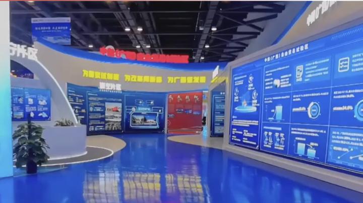 从先进智造到全域出行，从交通客流升级到文旅创新落地，国内多领域迎来蓬勃发展新气象