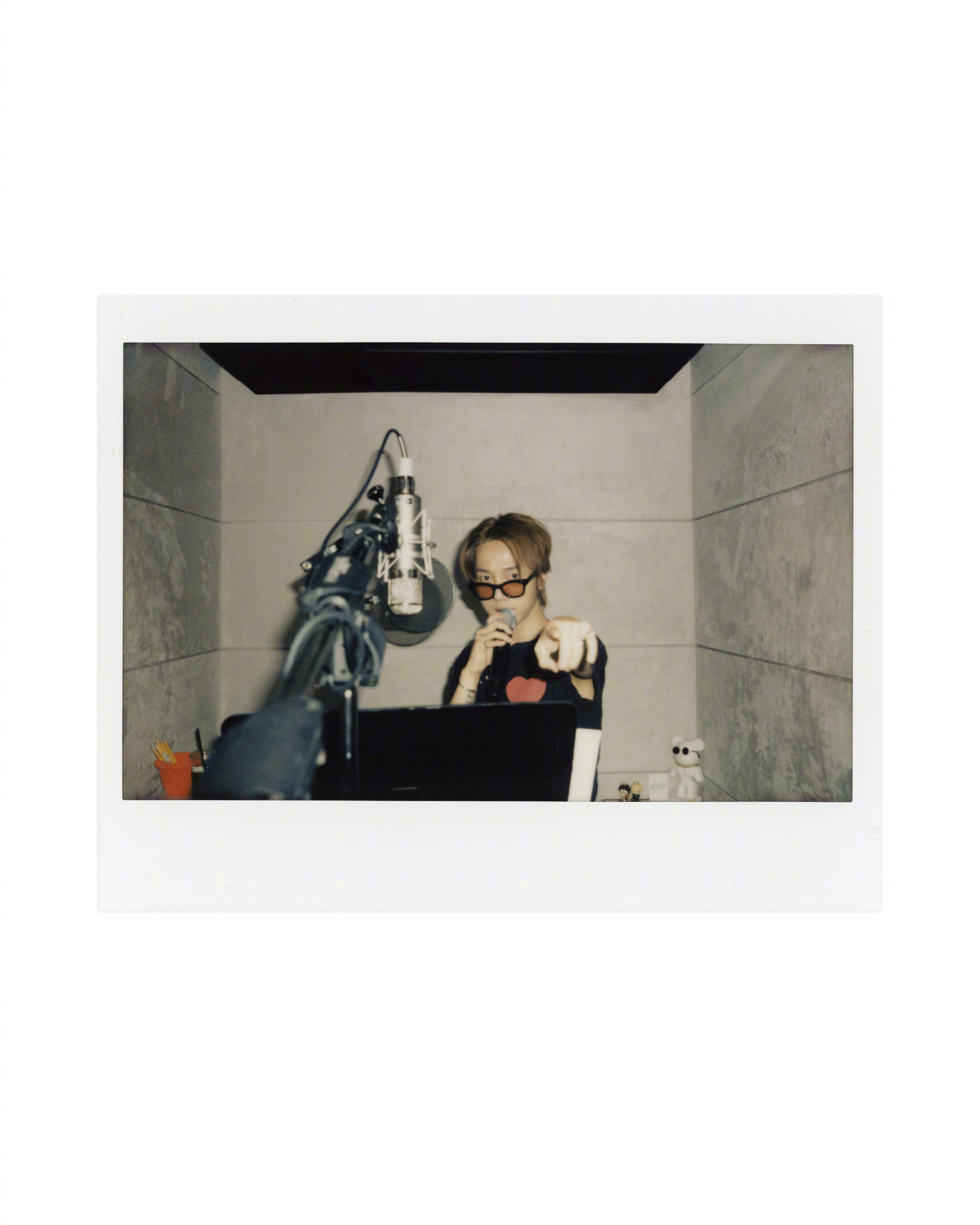 【Twi】艺声 The 2nd Album《Where We Are》'Wher