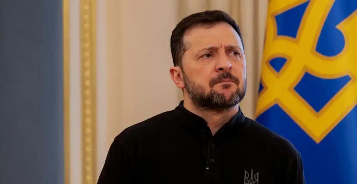 阿联酋驱逐乌克兰专家，称其负责的5个雷达站被毁，还误击2栋大楼！

中东地区又爆