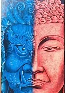 有人认为，喜欢玄学的，无非三种人：

一种是命里带玄，得天地钟厚，衣食无忧，富贵