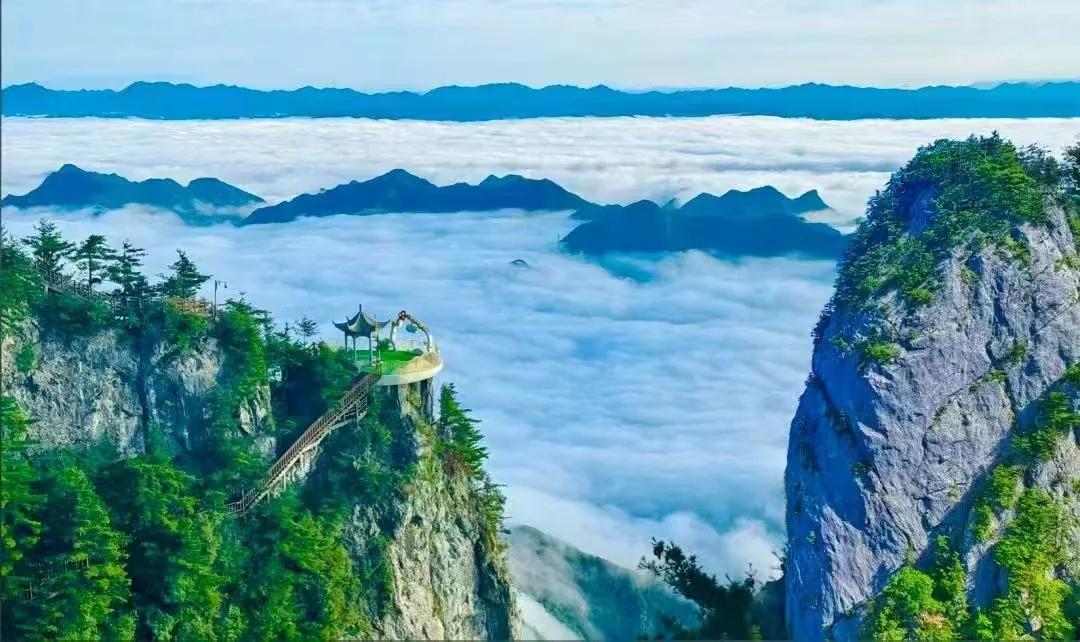 风景这边独好！