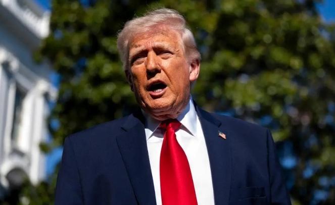 都打够了！伊朗确认开放海峡，特朗普：拿200亿换伊朗让步

当地时间 4 月 1