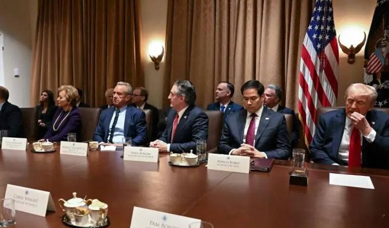 中企拒绝恢复购买美国丙烷，并给出了一个理由，白宫这帮人全傻眼了！最近一段时间，美