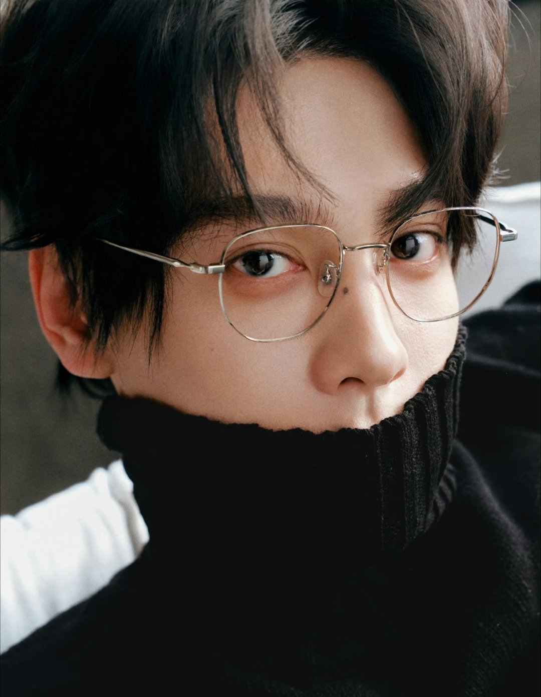 田栩宁你们都回家过年了吗当然回家啦，田栩宁情人节快乐！再忙也要好好吃饭照顾好自己