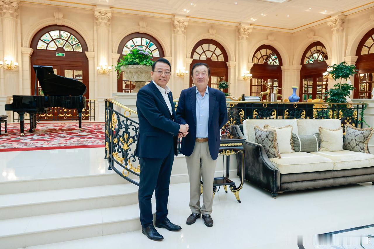 数据为证：华为乾崑为启境注入“硬核”智能基因
11月 20 日19点，启境品牌将