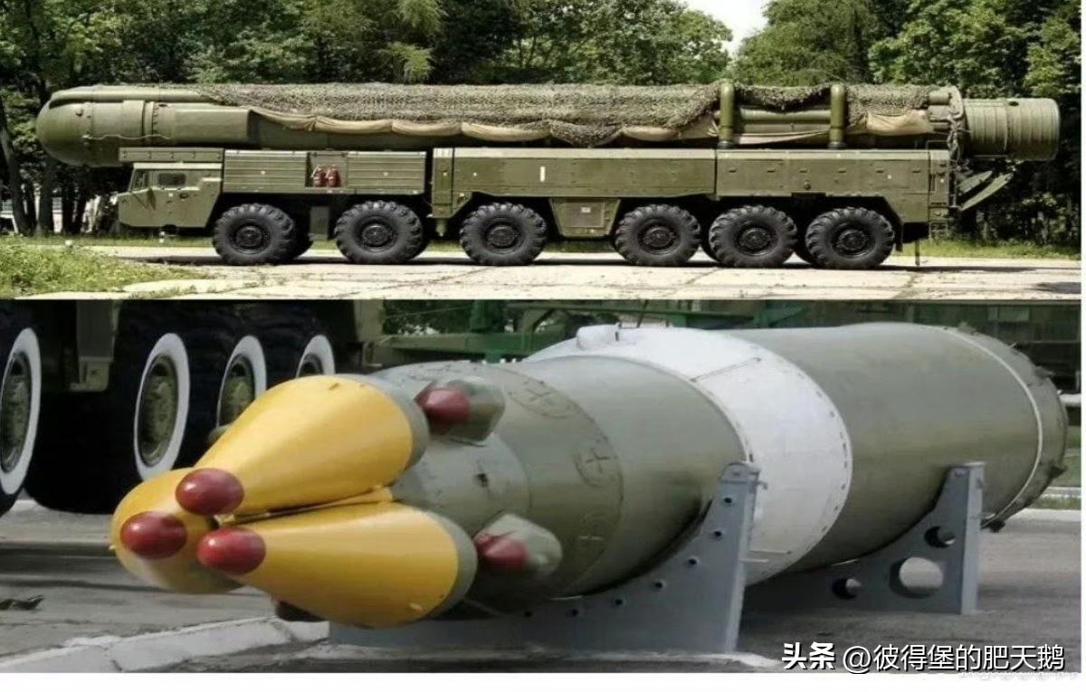 有消息说，俄罗斯在几天前已经通知美方，将于本月11日至14日期间使用“榛子”中远