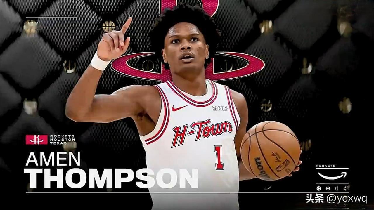 火箭132:136木狼八连胜以阿门41分生涯单场得分新高为“代价”的方式被终结，