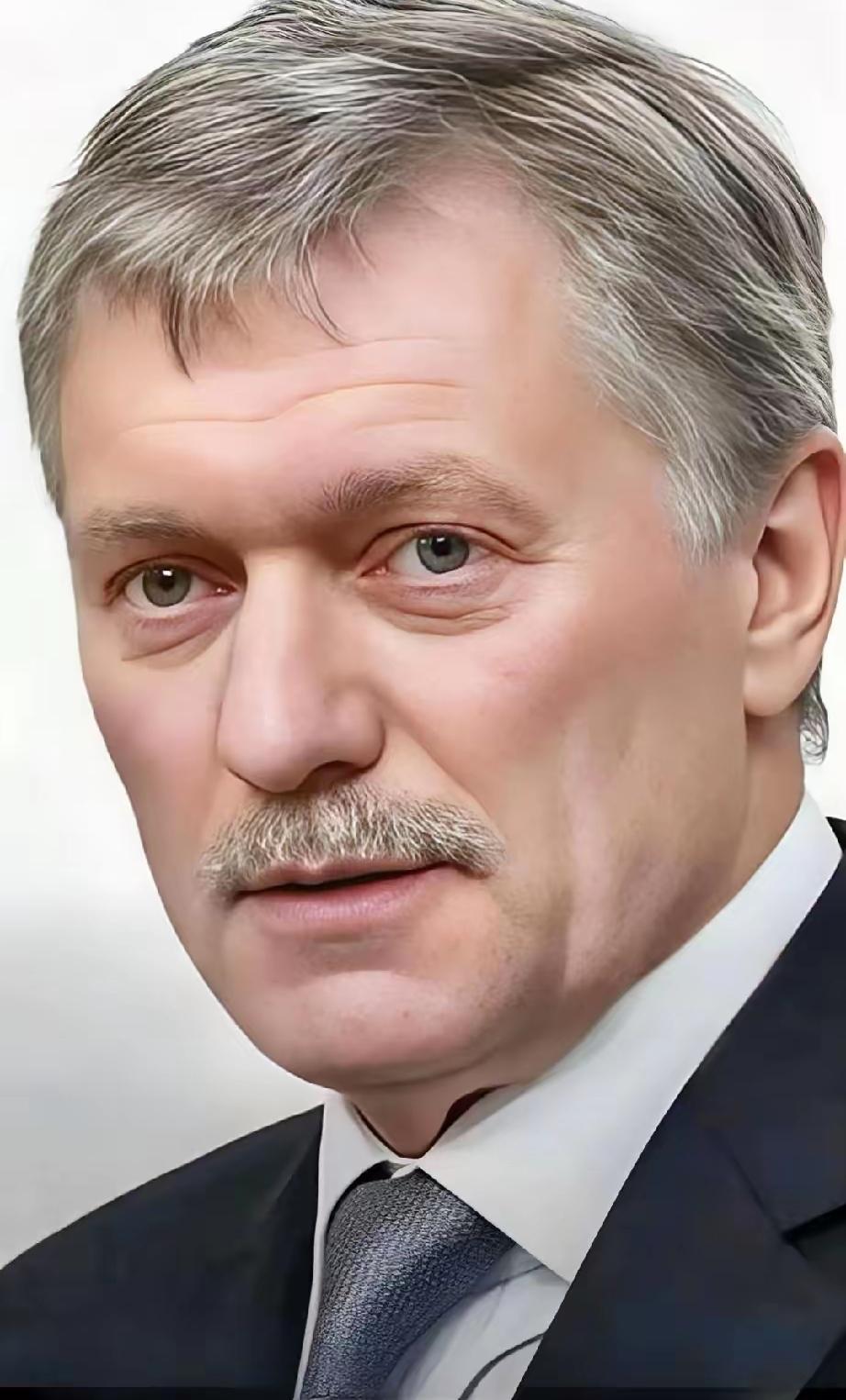 俄罗斯消息！
12月17日，俄罗斯总统新闻秘书佩斯科夫就俄乌停火谈判表态，俄方希