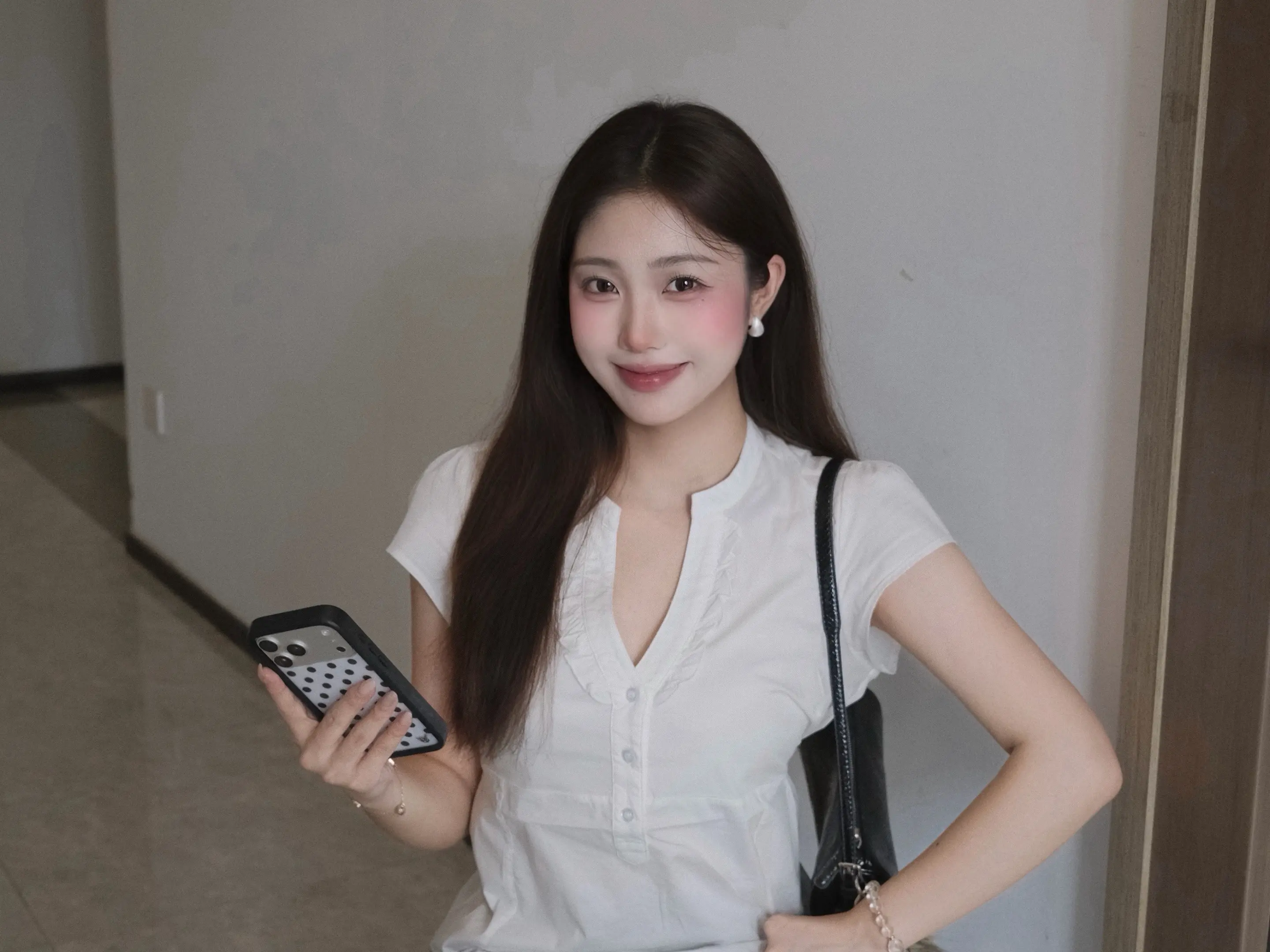 “我 還是很想你 但我們不會再聯系了”