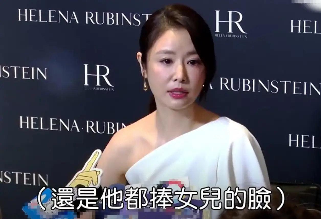 林心如透露生活细节！老公霍建华出门前会越过她只亲女儿。近日，林心如在采访中被问到