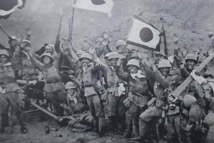 中国永远无法原谅的 5 个国家，日本只排在第二位，真正排在第一的名字，很多人第一