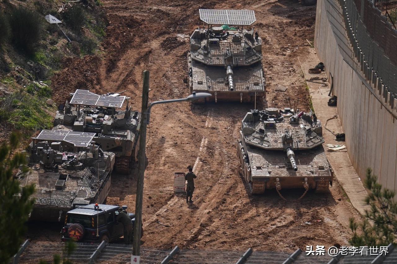 【夜间，4名以色列士兵阵亡】
特拉维夫时间2026年3月31日，以色列国防军在一