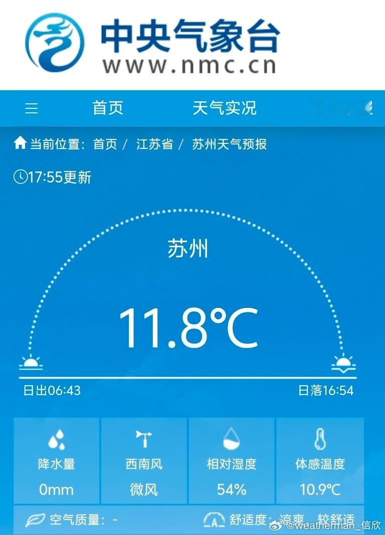 今晚19时，国安和河南的足协杯决赛，将在苏州打响。比赛期间天气晴朗，气温估计在1
