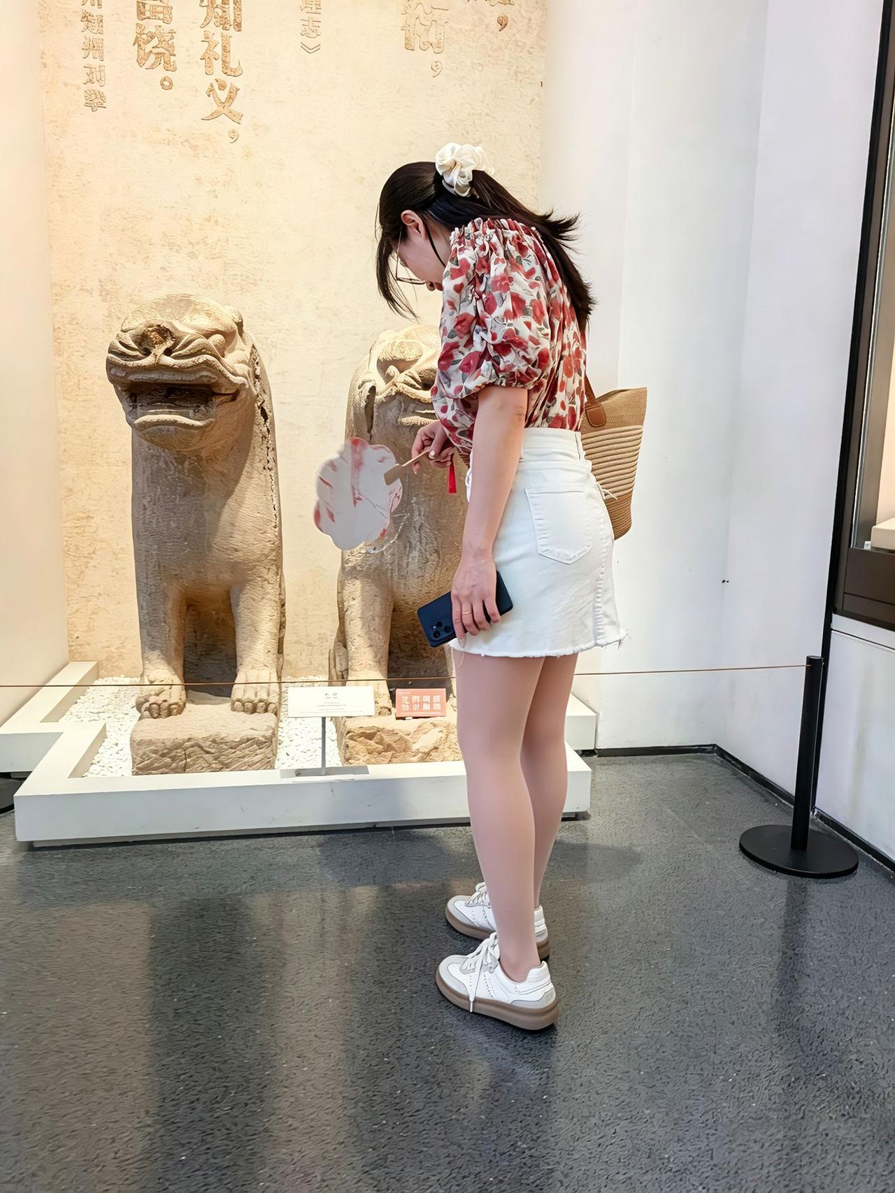 什么样的女人算自然美