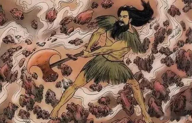谁也没想到，中国人民大学毕业的老领导突然改变以往态度，生日饭后享茶，甚喜，吟诗一
