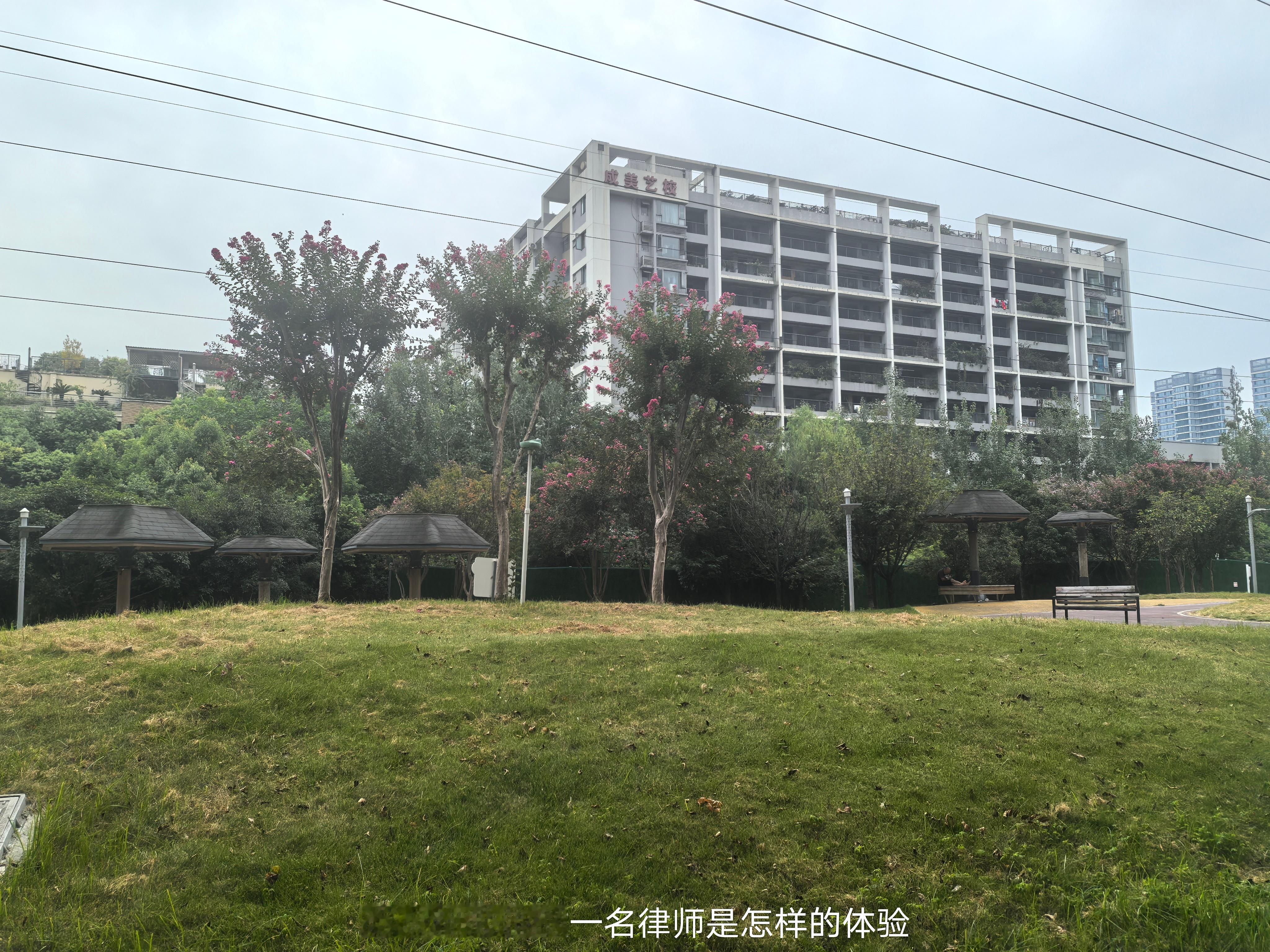 遇到一位客户喜欢老律师、喜欢找关系、喜欢保证赢、喜欢律师垫资，可这些我都没有。而