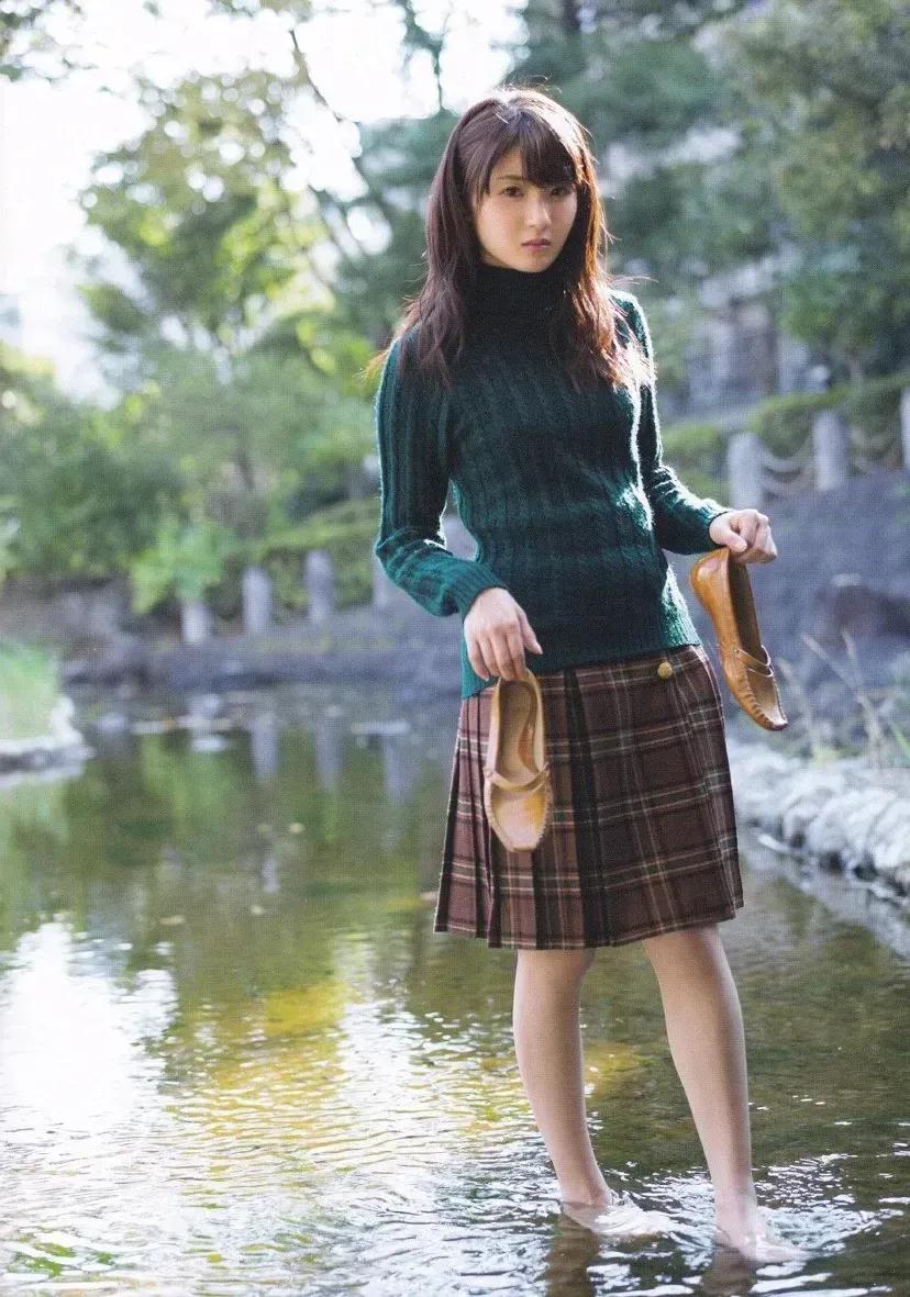 乃木坂46井上小百合——美图集7