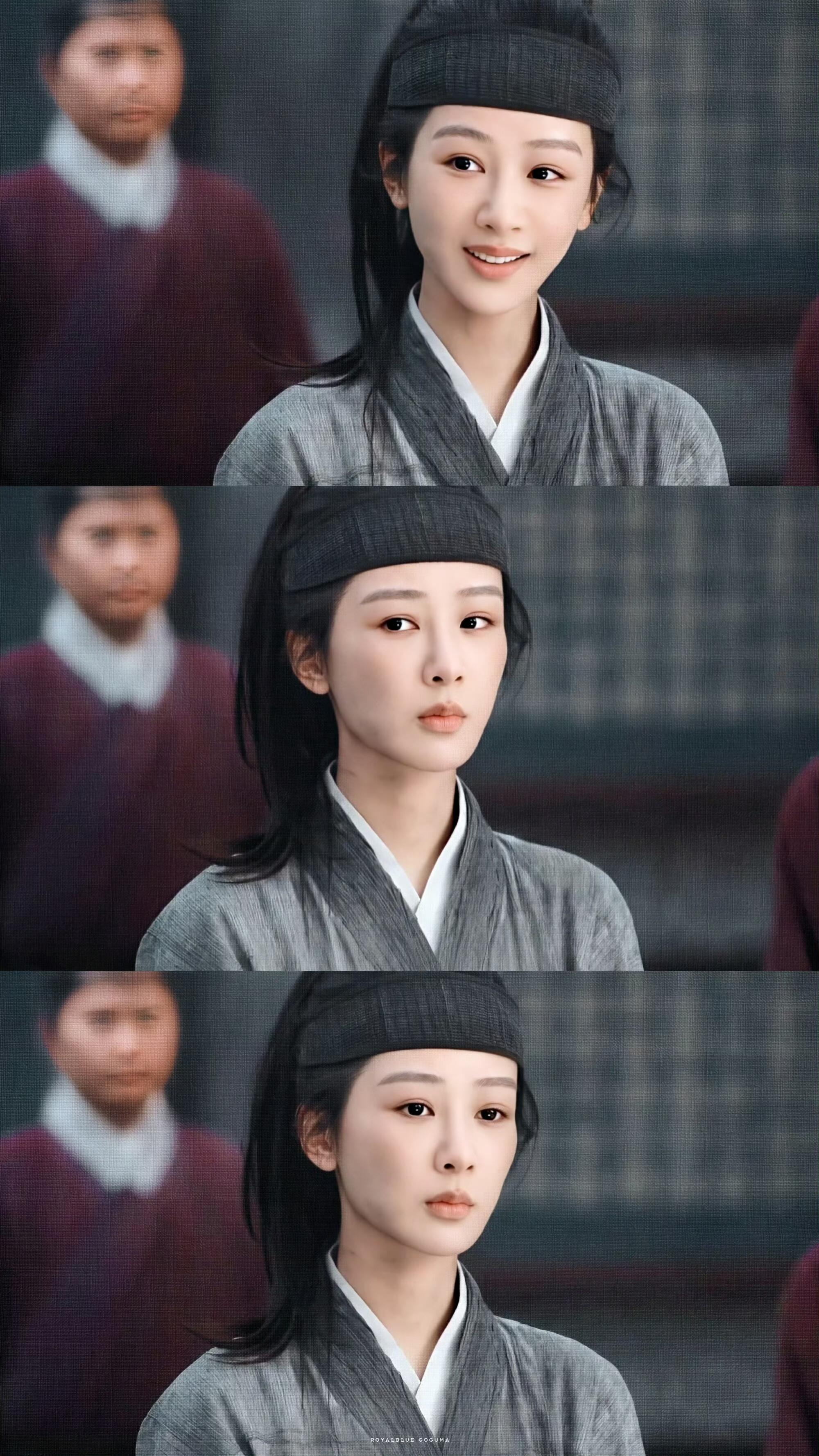梦回玟小六李祯女扮男装梦回玟小六 我们李祯女扮男装梦回玟小六了 