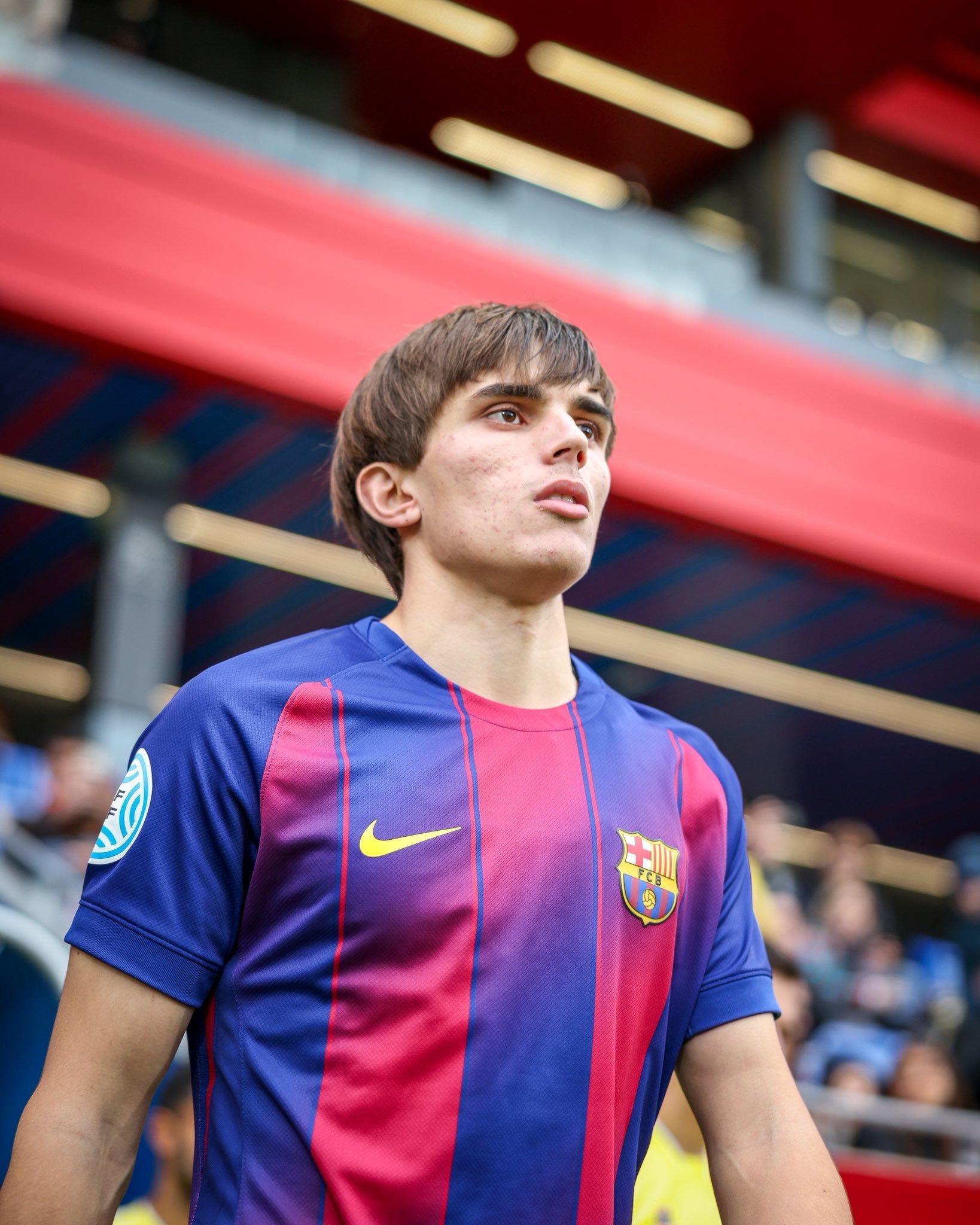 🔴官方：安德烈斯·昆卡续约至2027年夏天，并将租借至希洪竞技至本赛季结束🤝