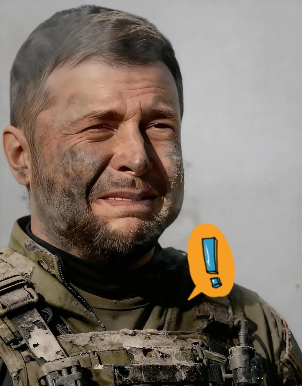 乌克兰传来新消息了！
 
​​当地时间12月14日，乌克兰总统泽连斯基在接受采访