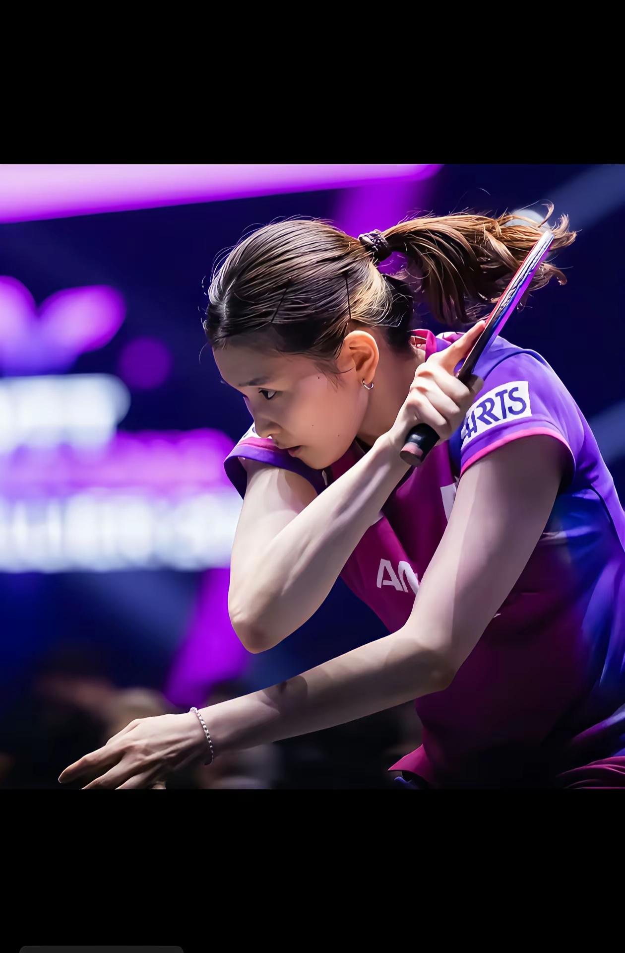 姚睿轩难过桥本帆乃香这一关？太原常规挑战赛第二轮，小将姚睿轩挑战日本削球名将桥本