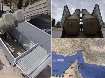 美国不怕伊朗，但是怕一个要鱼死网破的伊朗。
 
自从伊朗受到美国的武力威胁之后，