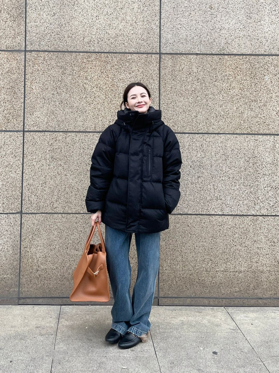 一件过冬❄️