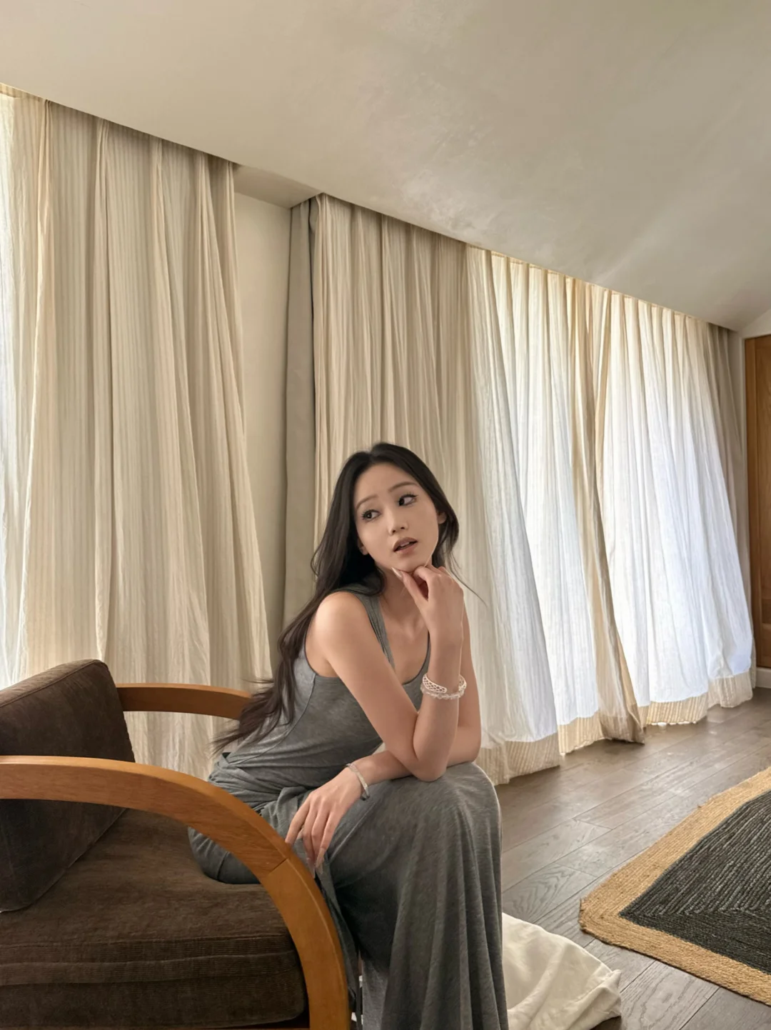 洱海边浪漫时刻