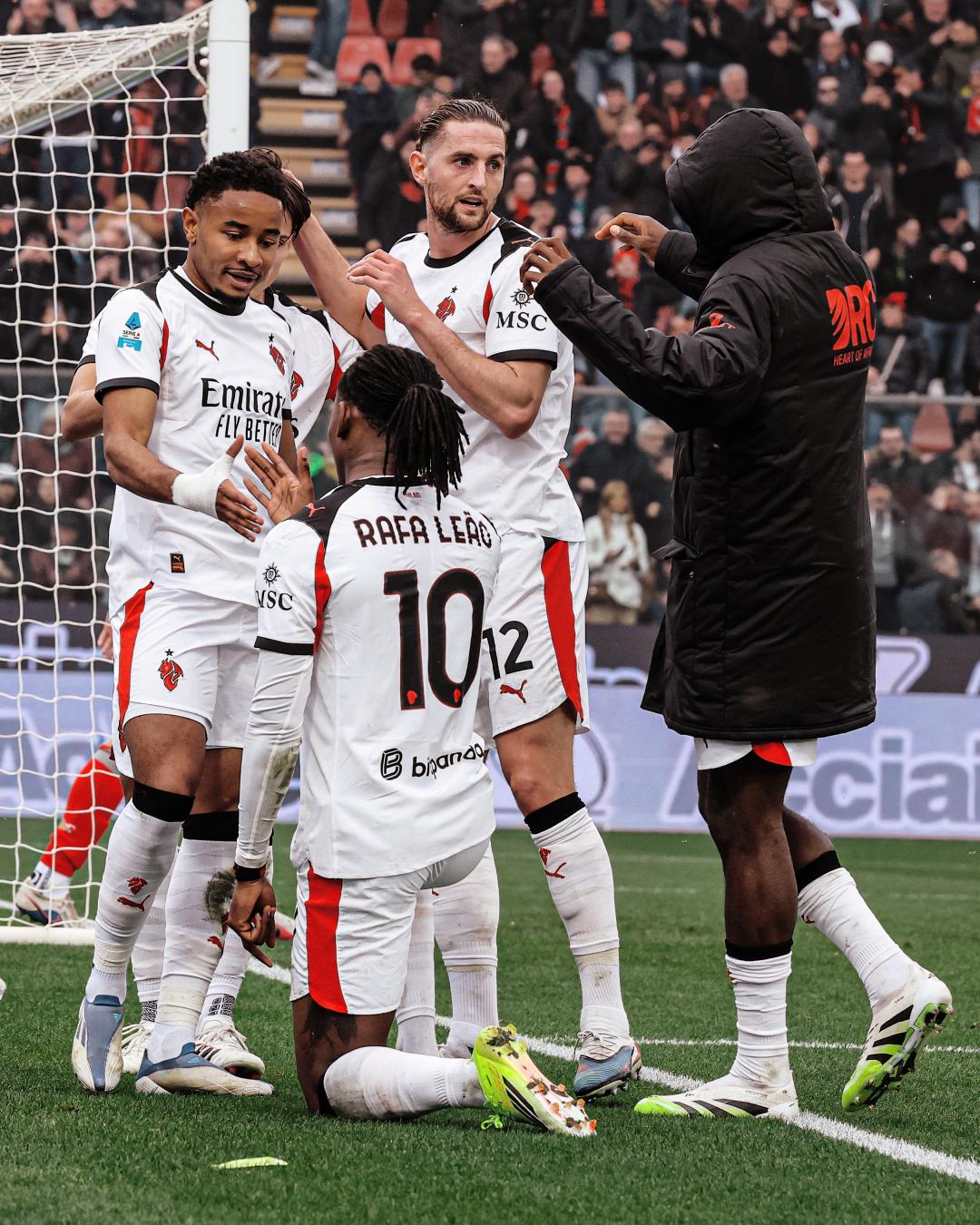 历经苦战，终获荣光❤️‍🔥