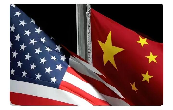 中美军事互动重启，中方态度很“刚”！
就在刚刚，中国驻美大使馆宣布：中方愿在平等