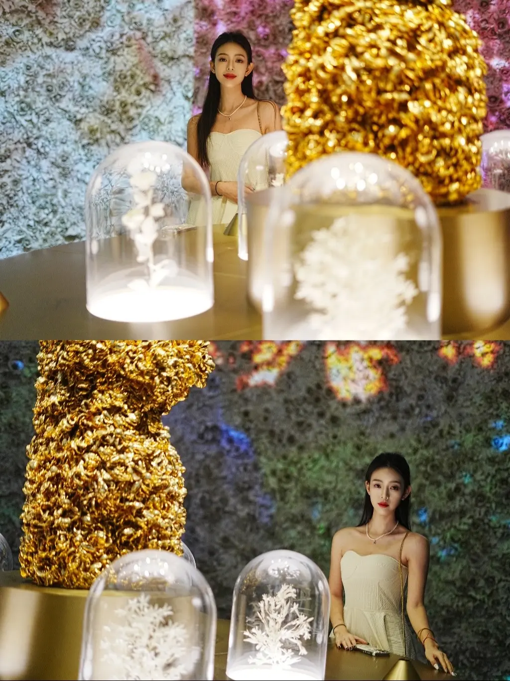 不如沉默 看时间怎么说.✨👸🏻