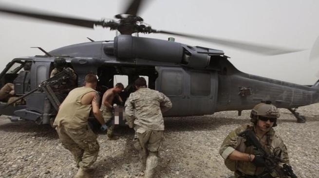 伊朗媒体直接把底牌掀了：美军根本不是去救飞行员的，是去抢浓缩铀的！营救地点距伊朗