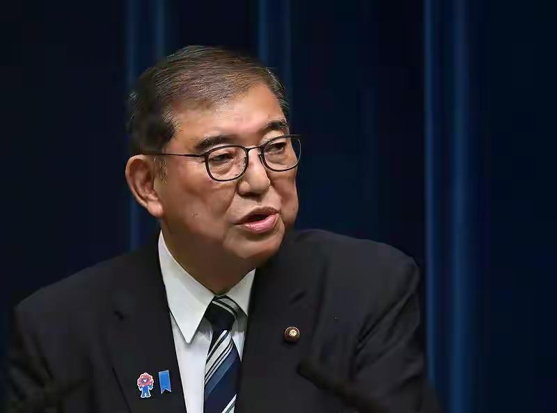 石破茂退位让贤，高市早苗成功当选，上任第一件事就跟中方有关