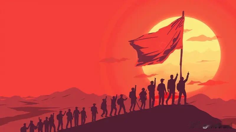 给大家推荐几首超燃的革命红歌。《十送红军》以红军长征为背景，用方言俚语风格的歌词