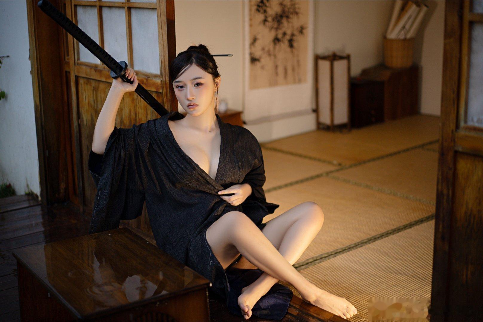 大家已经开始准备秋天了 ​​​